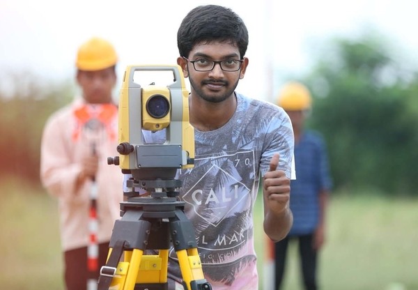 Master of Technology