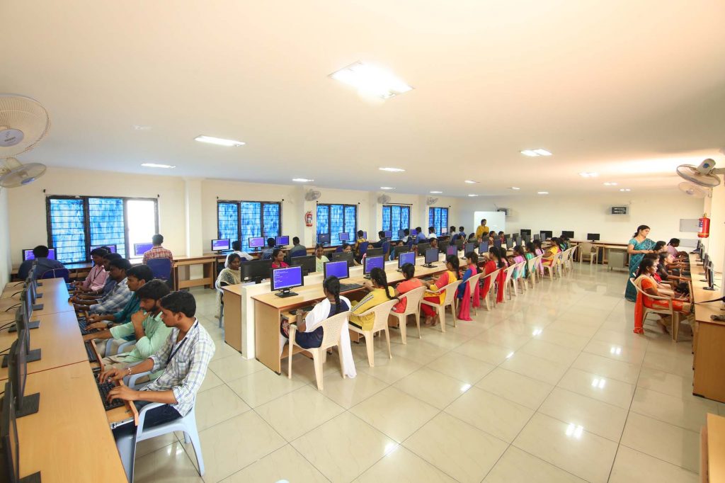 Computer Center