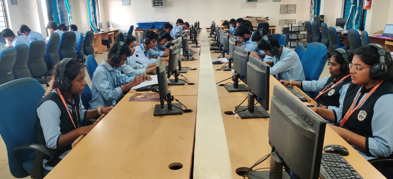 Computer Center
