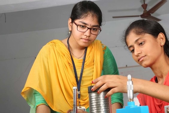 Polytechnic Programme