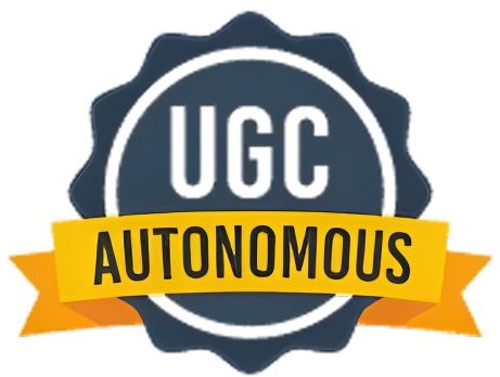 UGC Autonomous